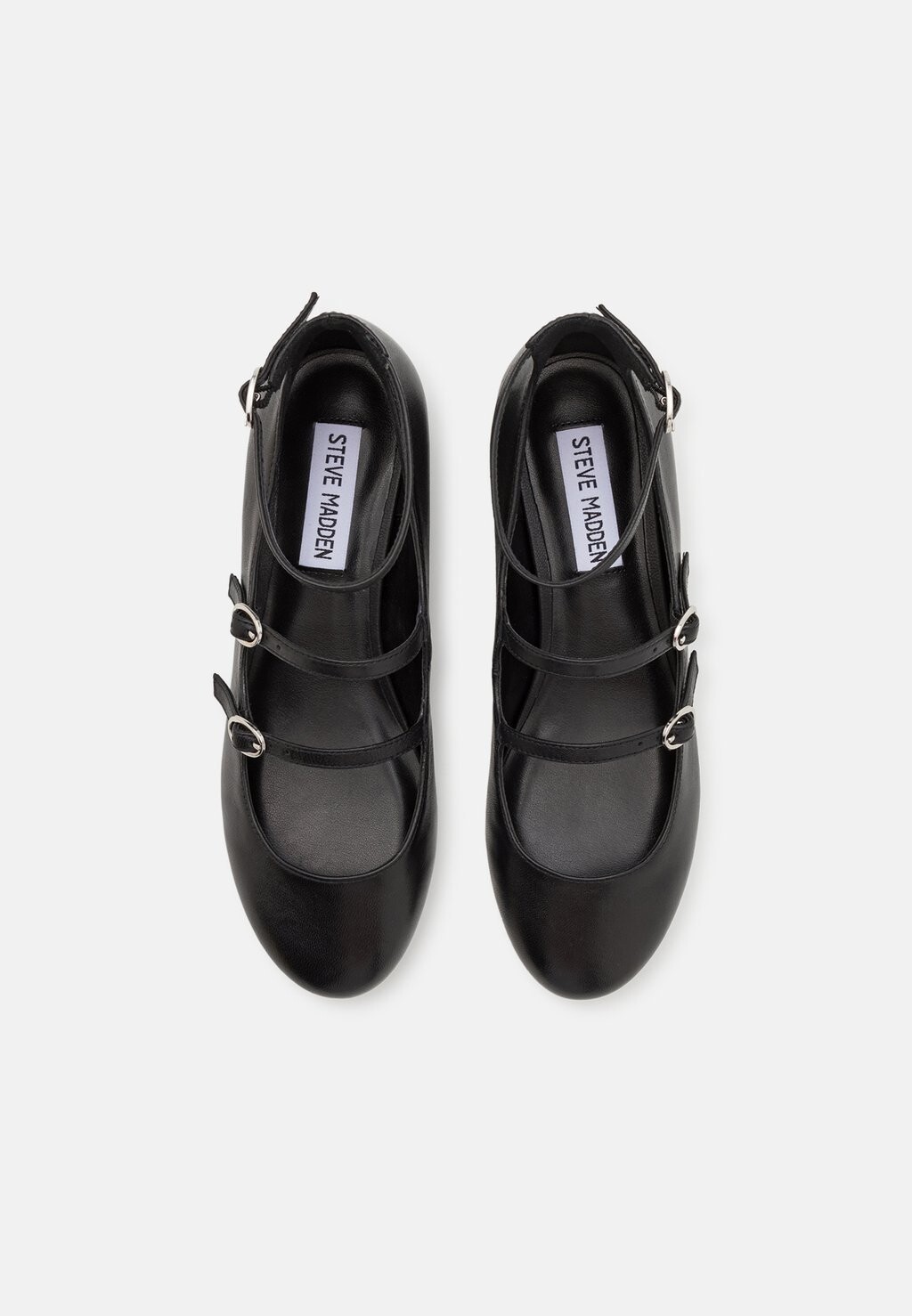 

Туфли COLLEAGUE Steve Madden, черный