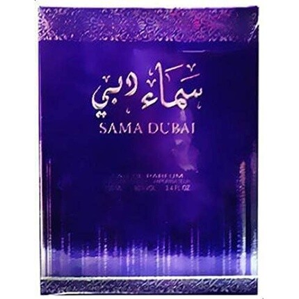 Sama Dubai 100 мл аромат для мужчин и женщин Cool Dehnal Oudh, Ard Al Zaafaran Trading — фото 3