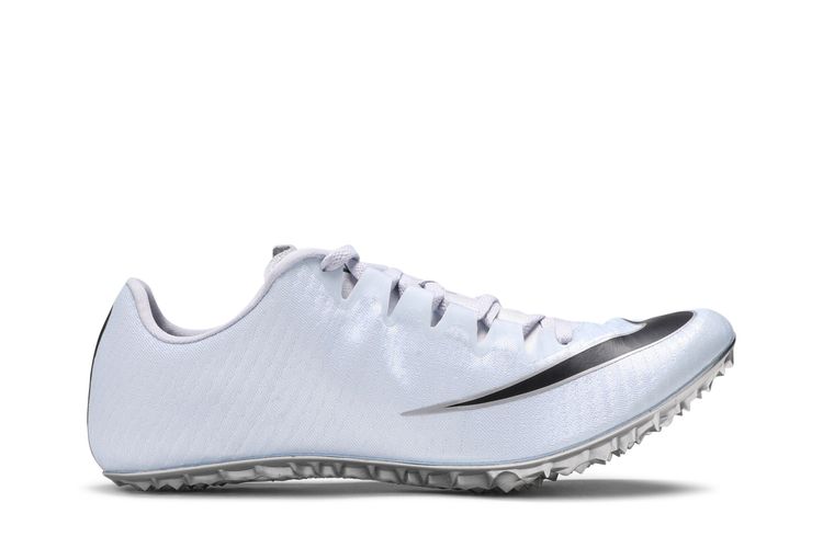 

Кроссовки Superfly Elite 'Hydrogen Blue', черный