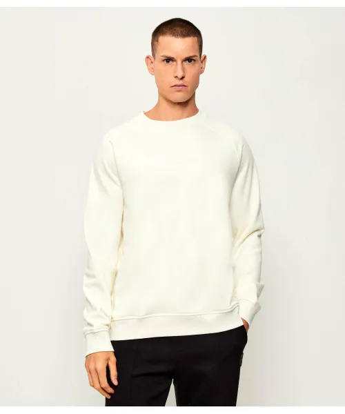 

Толстовка Regular fit Karl Lagerfeld, бежевый