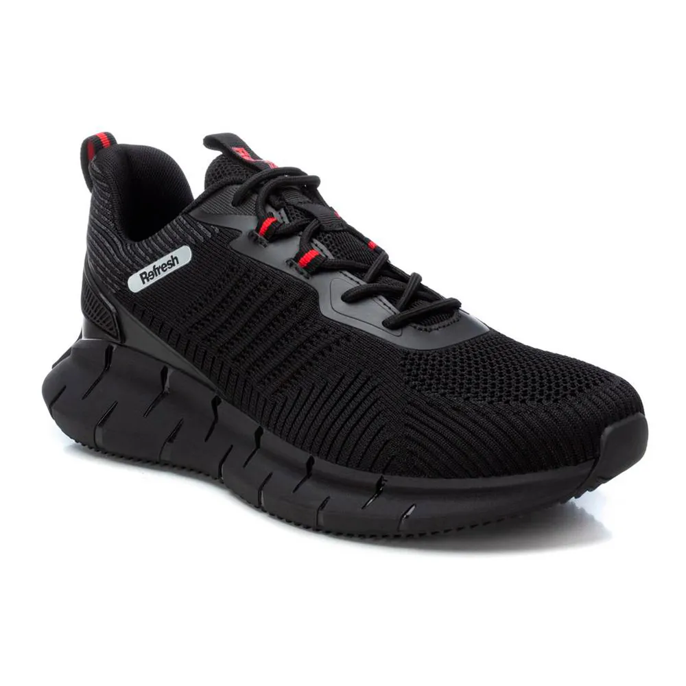 

Кроссовки Refresh 172349 trainers, черный