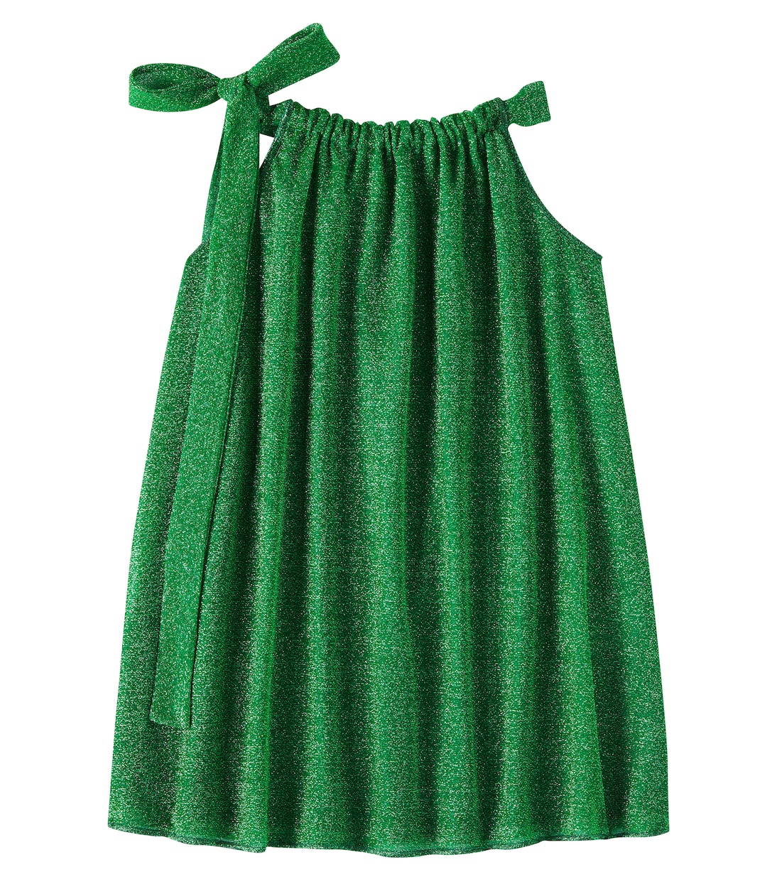 

Платье с пайетками Lumière Oséree Kids, Emerald Green