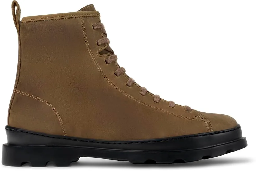 

Ботинки Camper Brutus K300245 для мужчин, коричневый