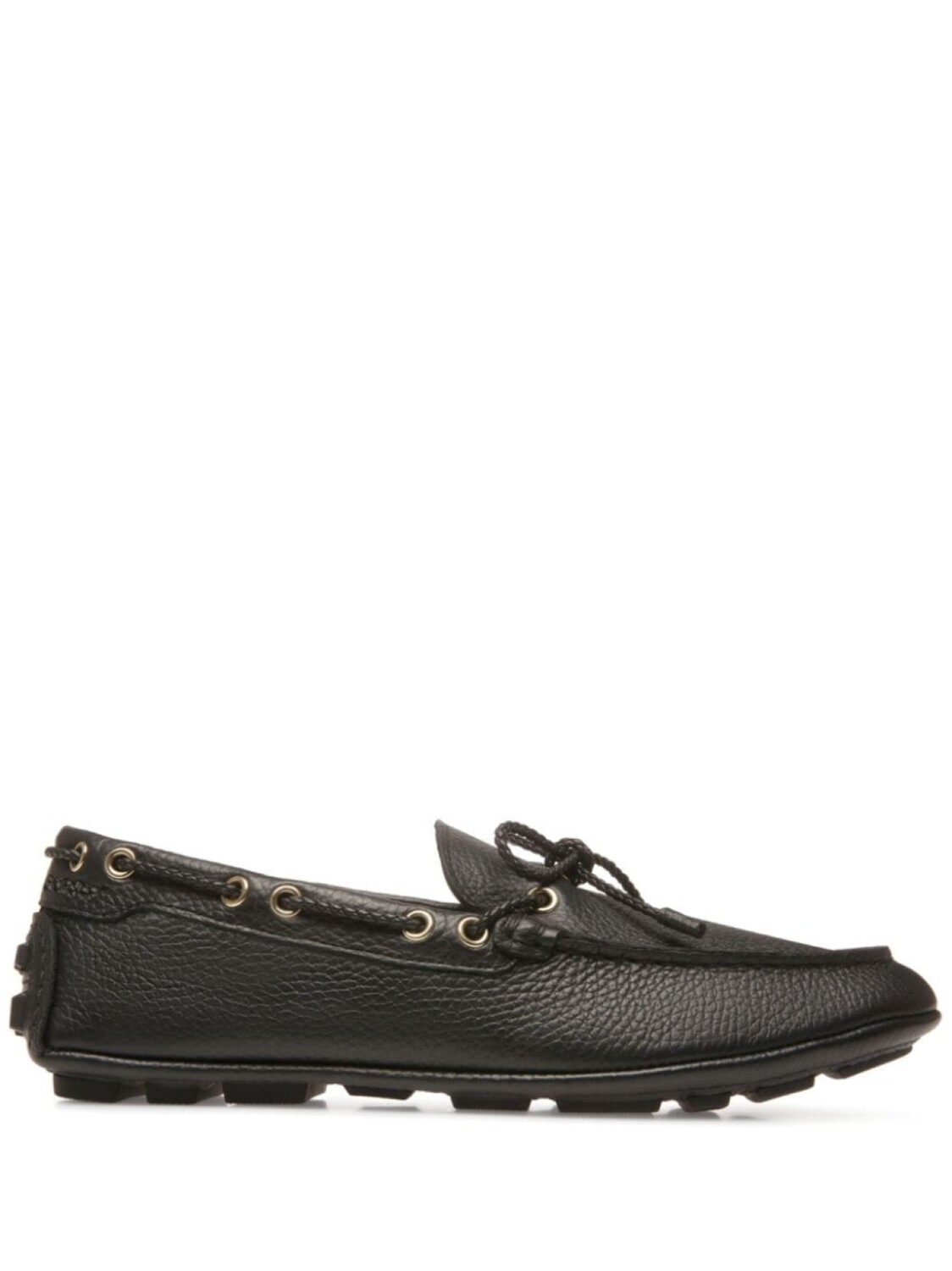 

Bally лоферы Kyan, черный