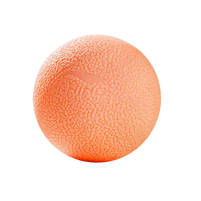 

Фитнес-мячи для йоги из TPE для расслабления мышц LINING, розовый