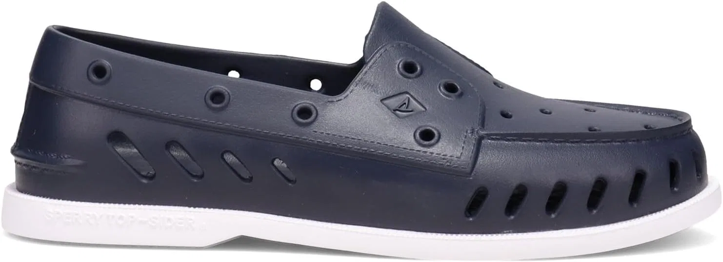Мужские лодочные туфли Sperry A/O Float, Multicoloured — фото 3