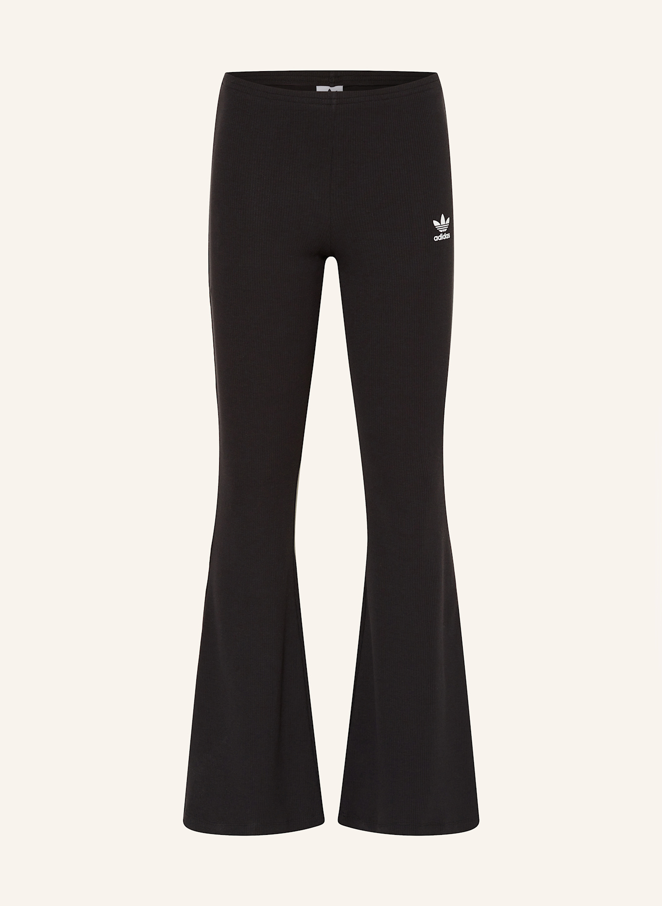 

Леггинсы Adidas Originals, черный