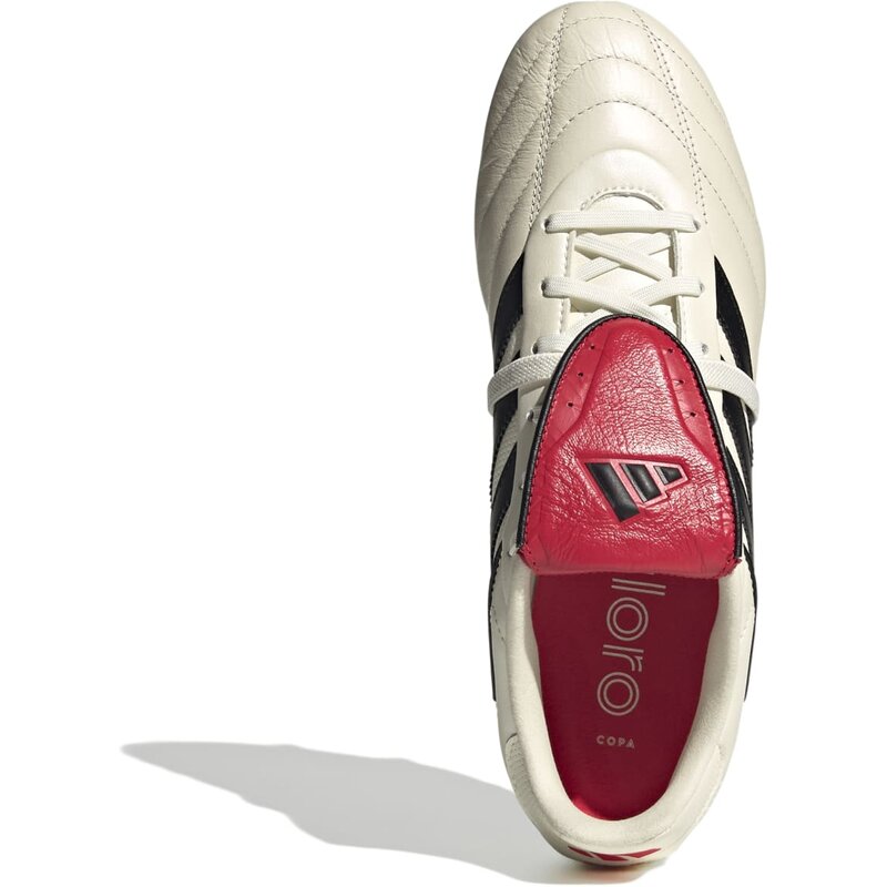 Футбольные бутсы copa gloro 2 fg Adidas, мультиколор — фото 3