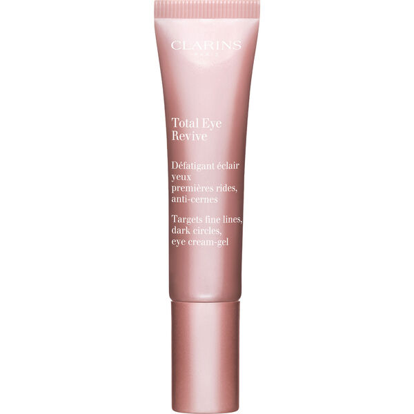 

Крем-гель для век восстанавливающий, 15 мл Clarins Total eye revive