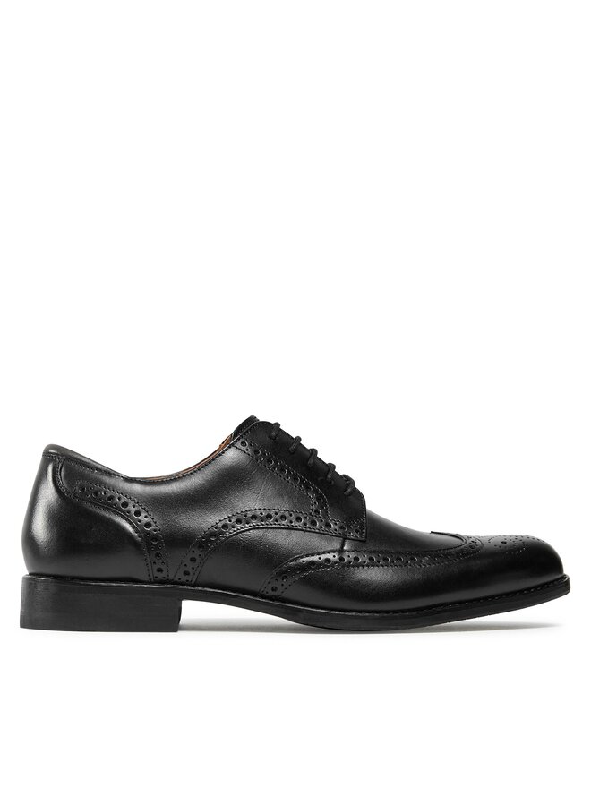 

Туфли Clarks, черный