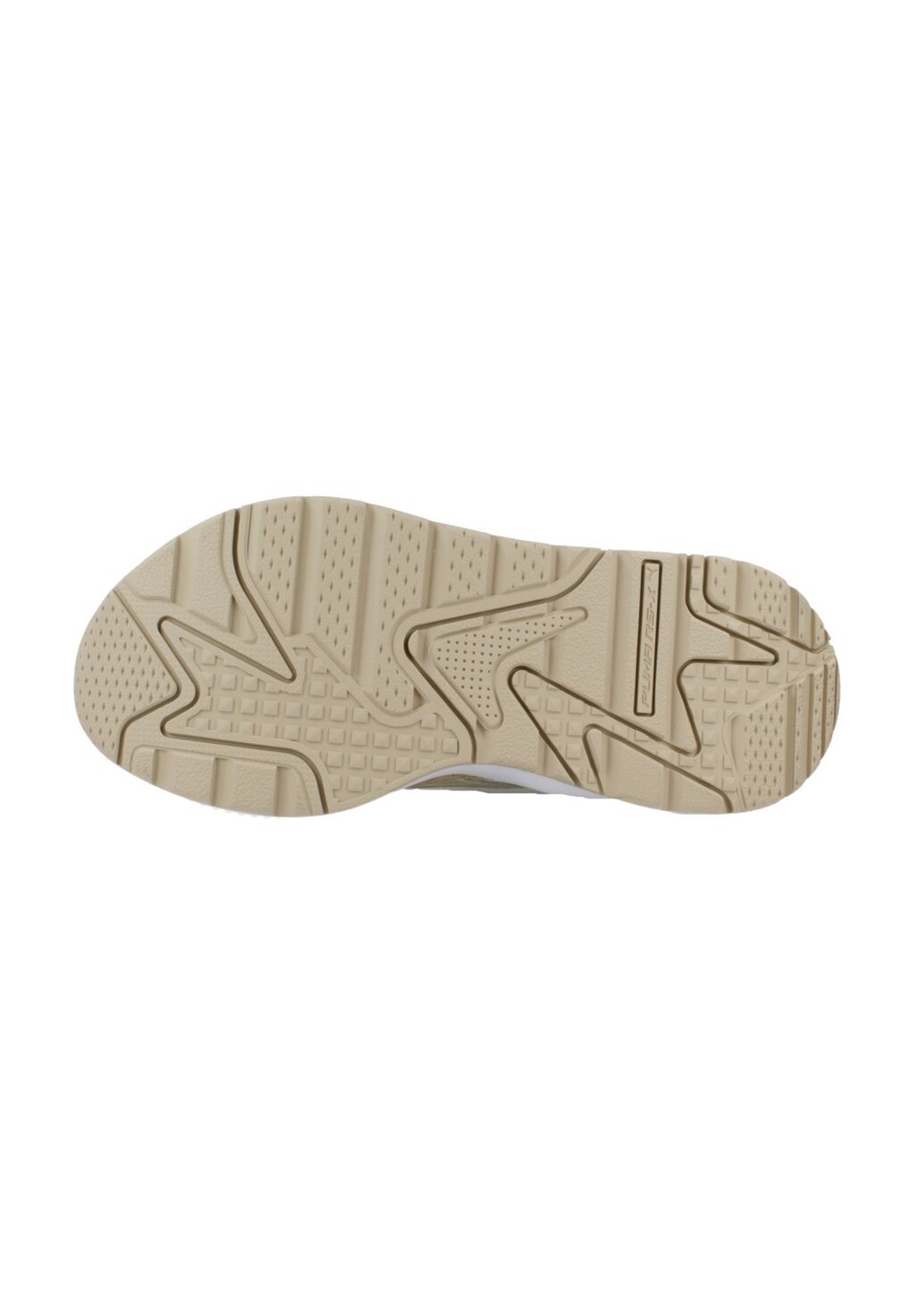 

Кроссовки EFEKT LUX WNS Puma, бежевый
