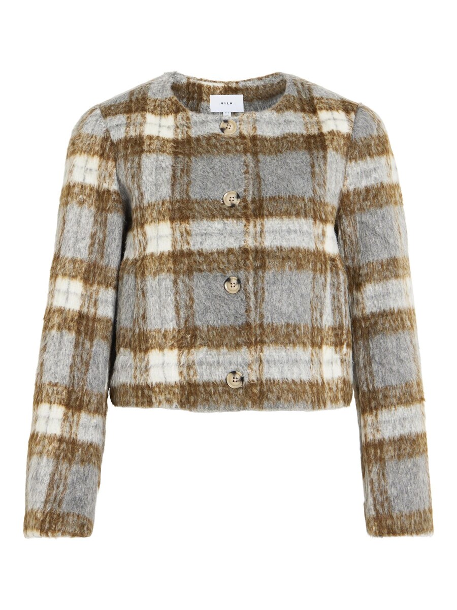 

Демисезонная куртка VILA, Mixed colors