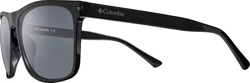 

Поляризованные солнцезащитные очки Columbia Boulder Ridge, черный