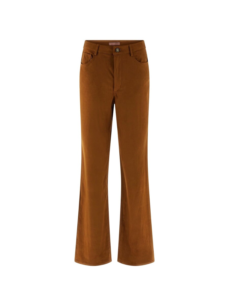

Повседневные брюки GUESS, Brown