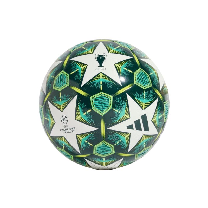 

Adidas Размер 5 мяч Soccer TPU машинной строчки футбольный мяч Unisex Neon Green