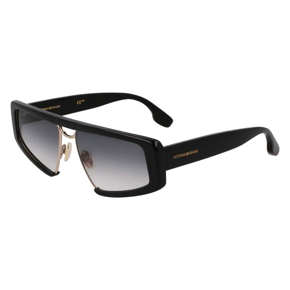 

Солнцезащитные очки Victoria Beckham 247S, черный