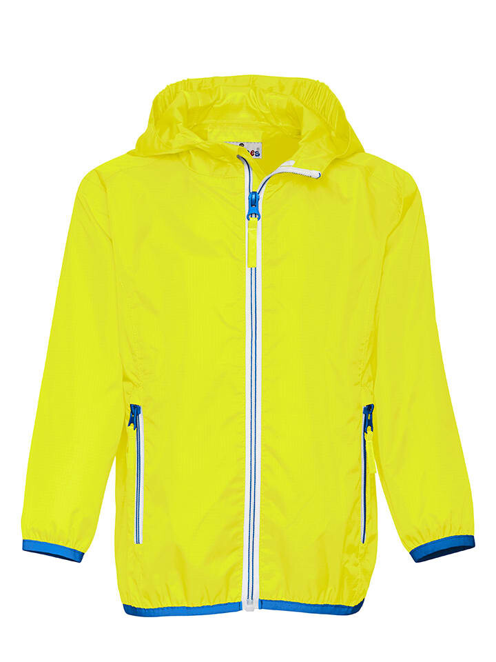 

Дождевик Playshoes, цвет neongelb