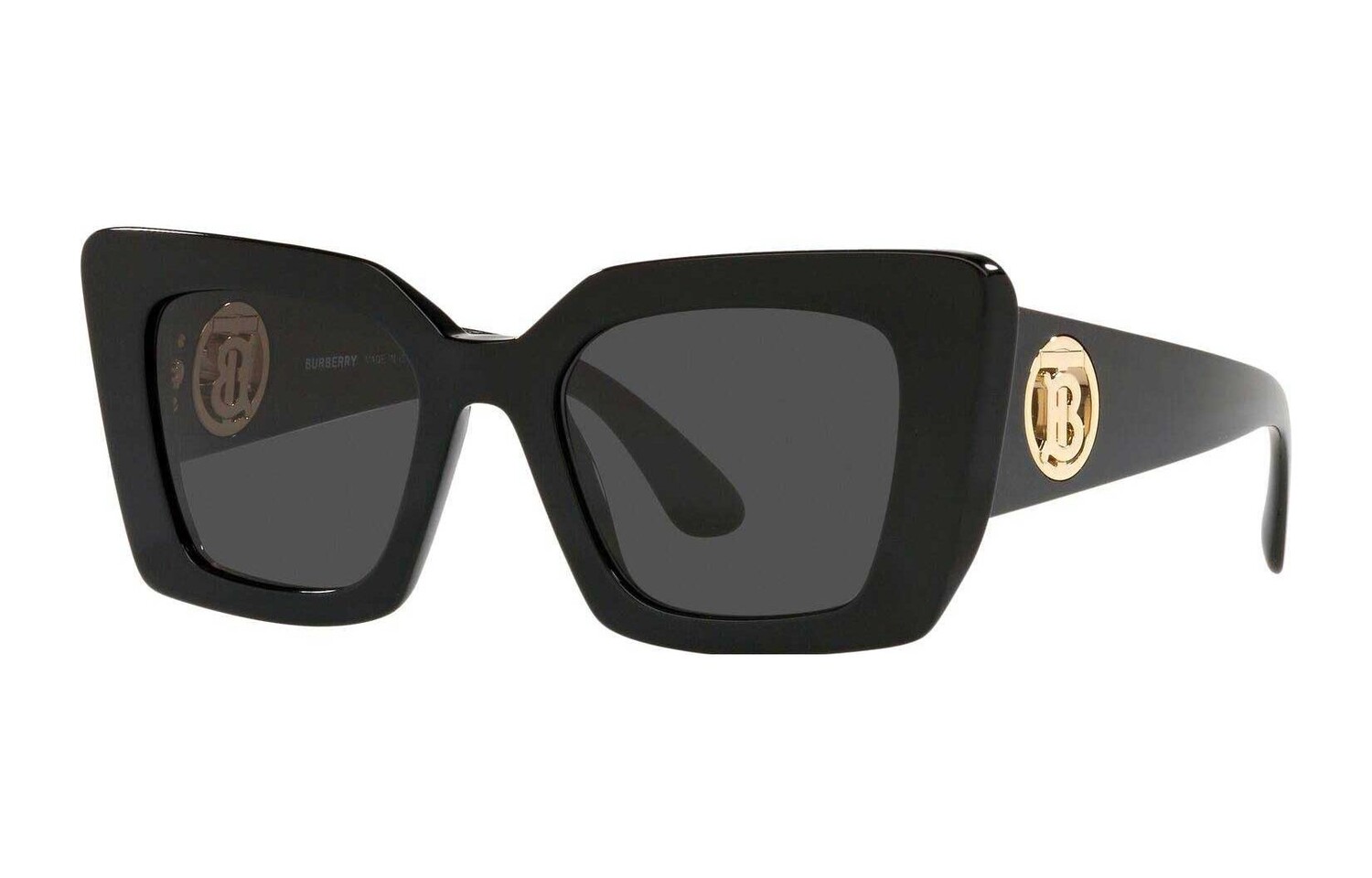 

Burberry Женские солнцезащитные очки, Black