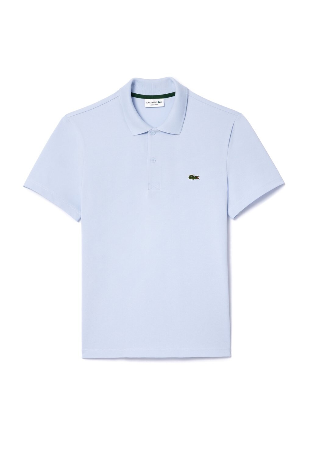 

Рубашка поло KURZARM Lacoste Sport, синий