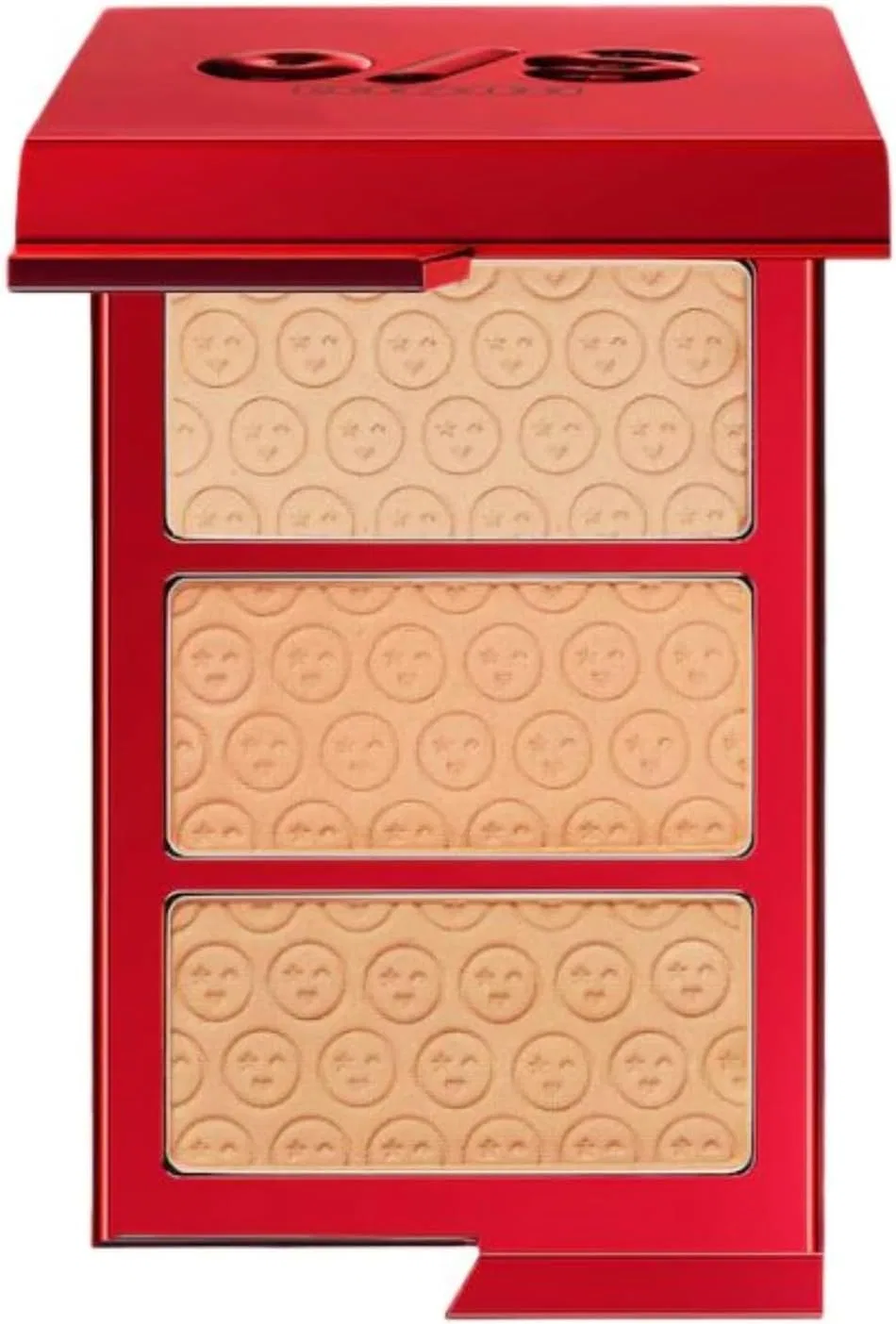 Контурный набор ONE SIZE Fair Skin Trio 3.5 г
