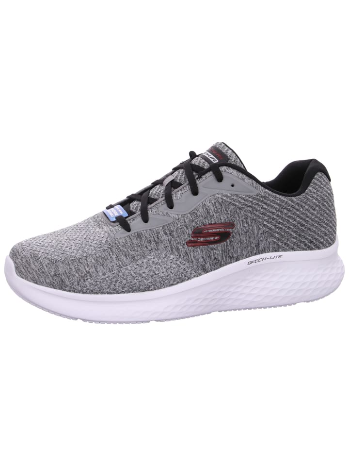 

Кроссовки Skechers, серый