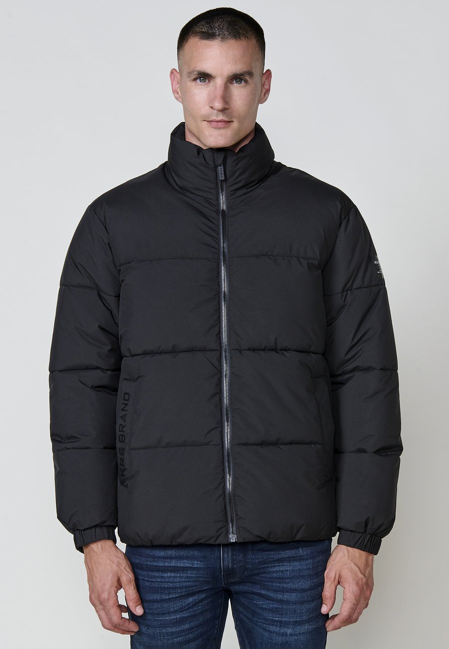 

Куртка Koroshi QUILTED, Black