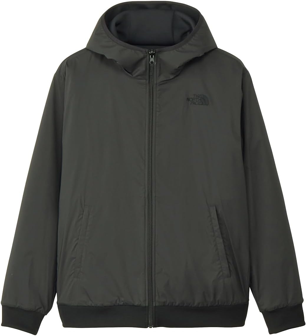

Двусторонняя толстовка THE NORTH FACE Tech Air (мужская, взрослая) (NT62580), черный
