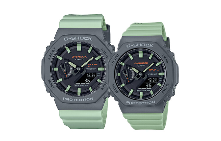 

Часы CASIO унисекс, Мужские часы LOV-22B-8APR