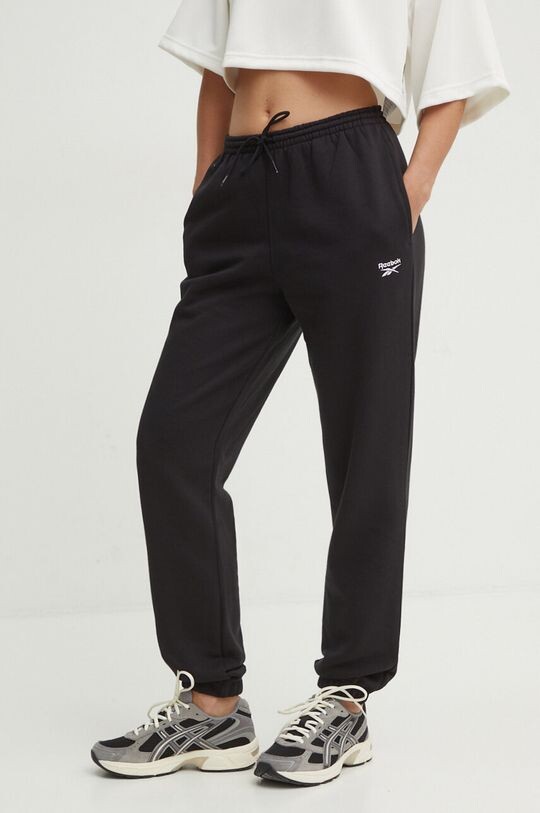 

Спортивные штаны Reebok Classic, черный
