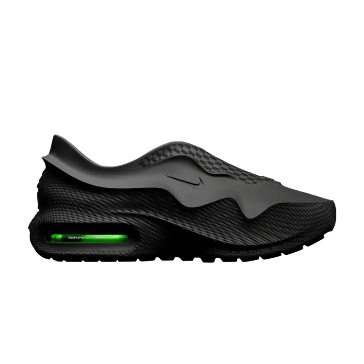 

Кроссовки Nike Air Max 1000, Black