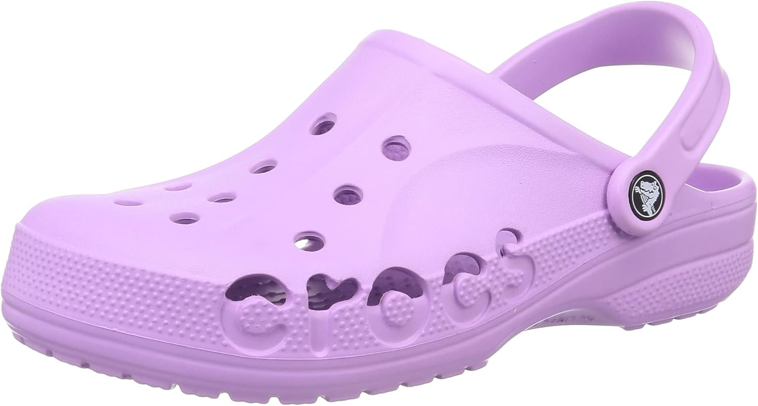

Классические сабо Crocs унисекс для взрослых по мотивам «Наруто»