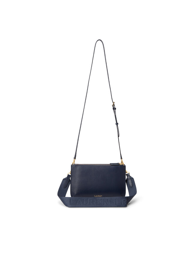 

Сумочка 431970155003 Lauren Ralph Lauren, синий