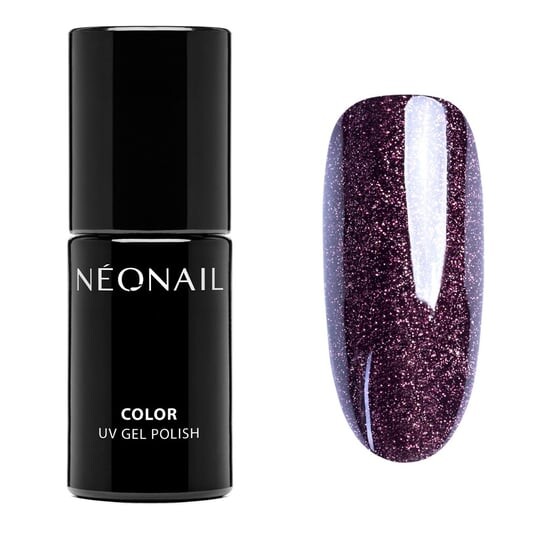 

Гибридный лак для ногтей NEONAIL MOONLIGHT KISSES 7,2 мл