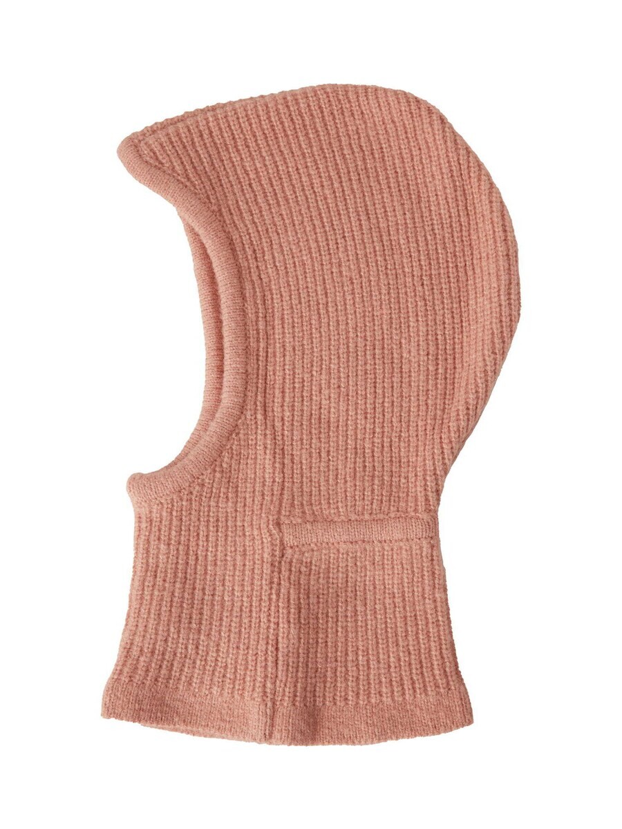 

Шапка Babymocs, розовый