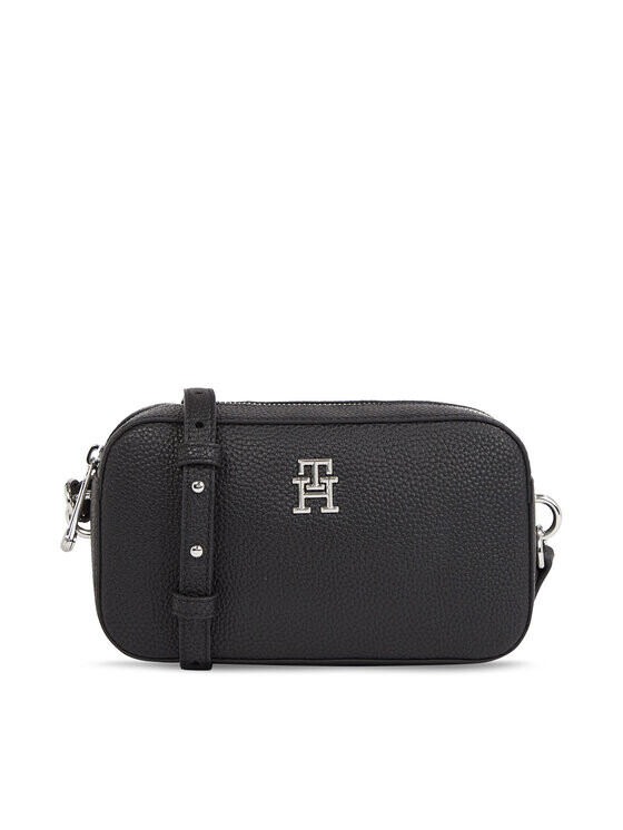 

Кошелек Tommy Hilfiger, черный