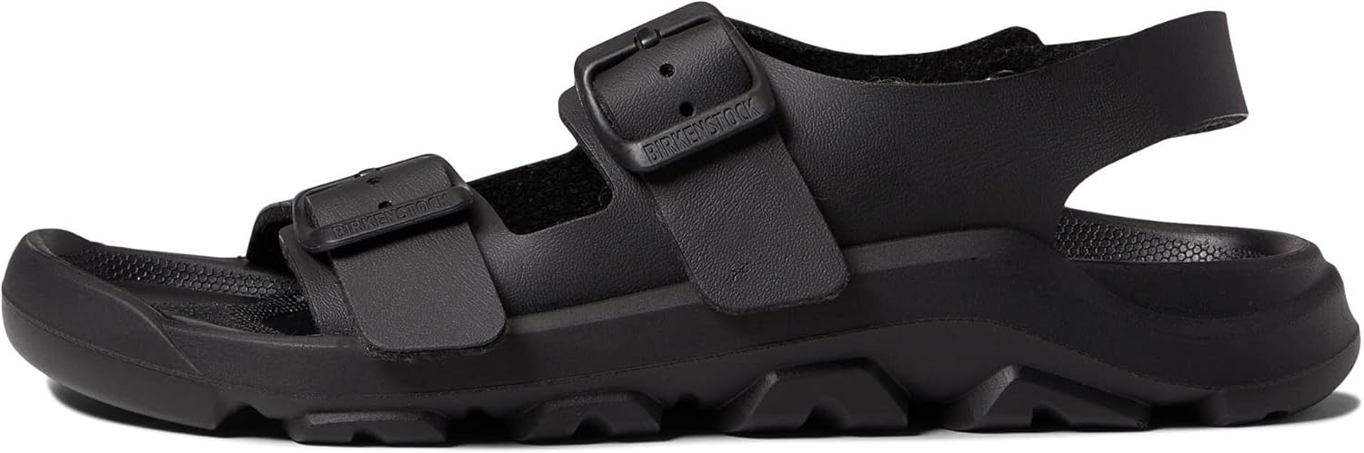 Сандалии Birkenstock Arizona SFB для взрослых унисекс, мультиколор — фото 4