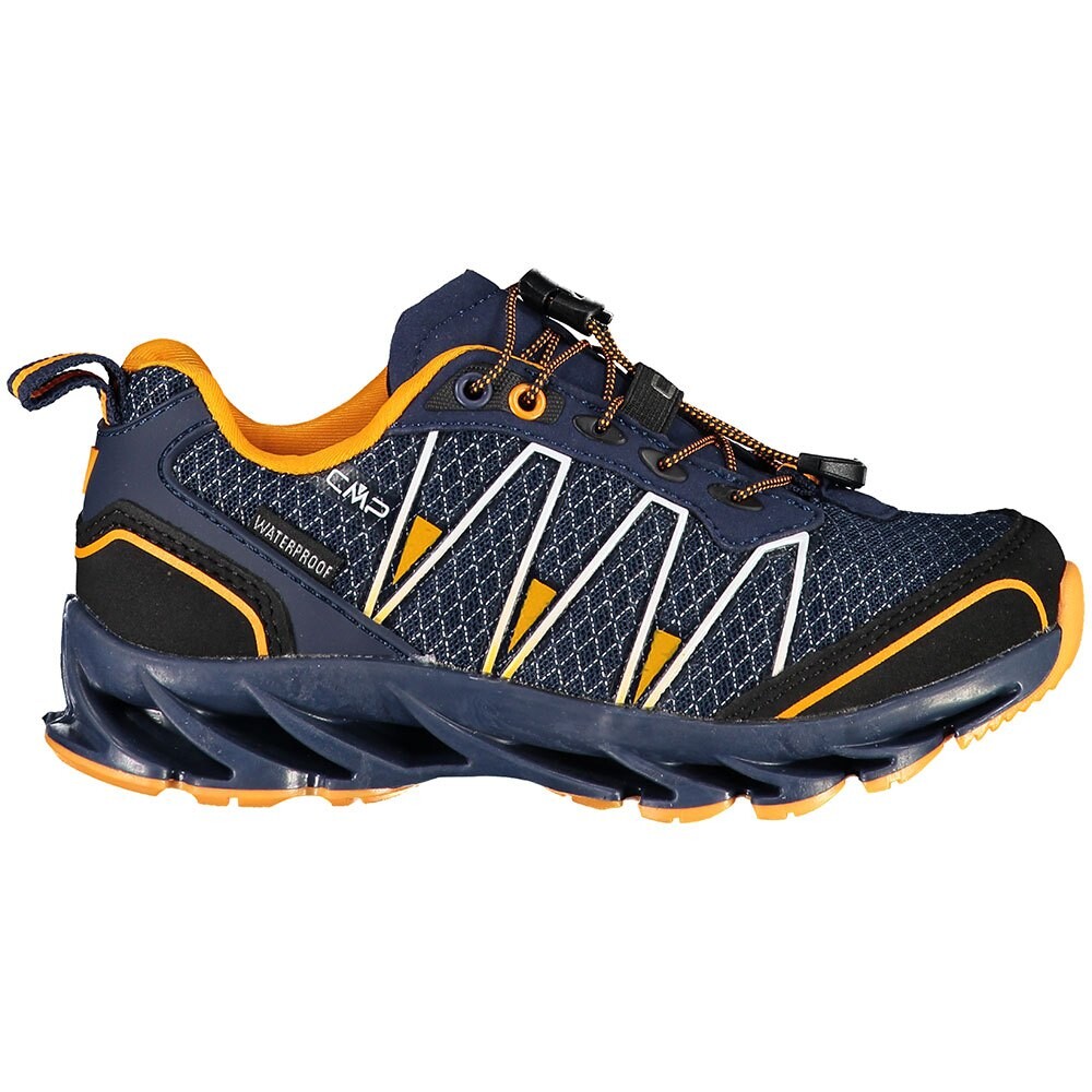 

Беговые кроссовки CMP Altak WP 2.0 39Q4794K Trail, синий