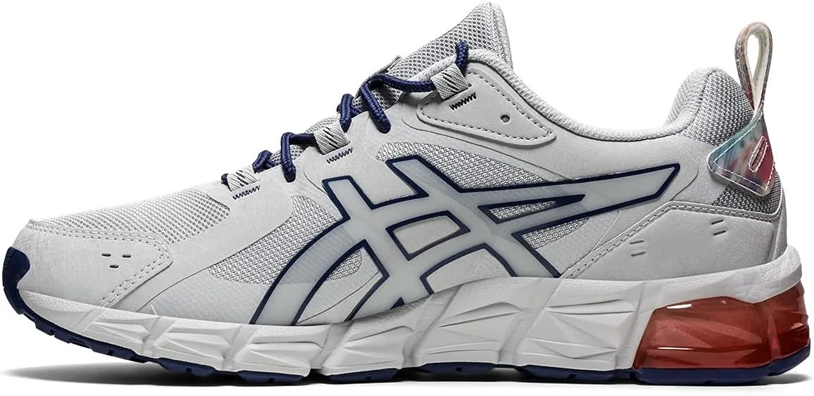 Мужские кроссовки ASICS Gel-Quantum 180, серый — фото 4