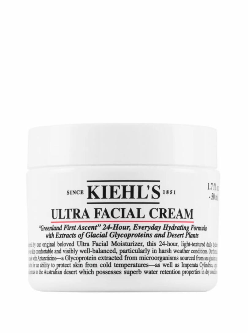 

Увлажняющий крем для лица Ultra Facial, 50 мл Kiehl's