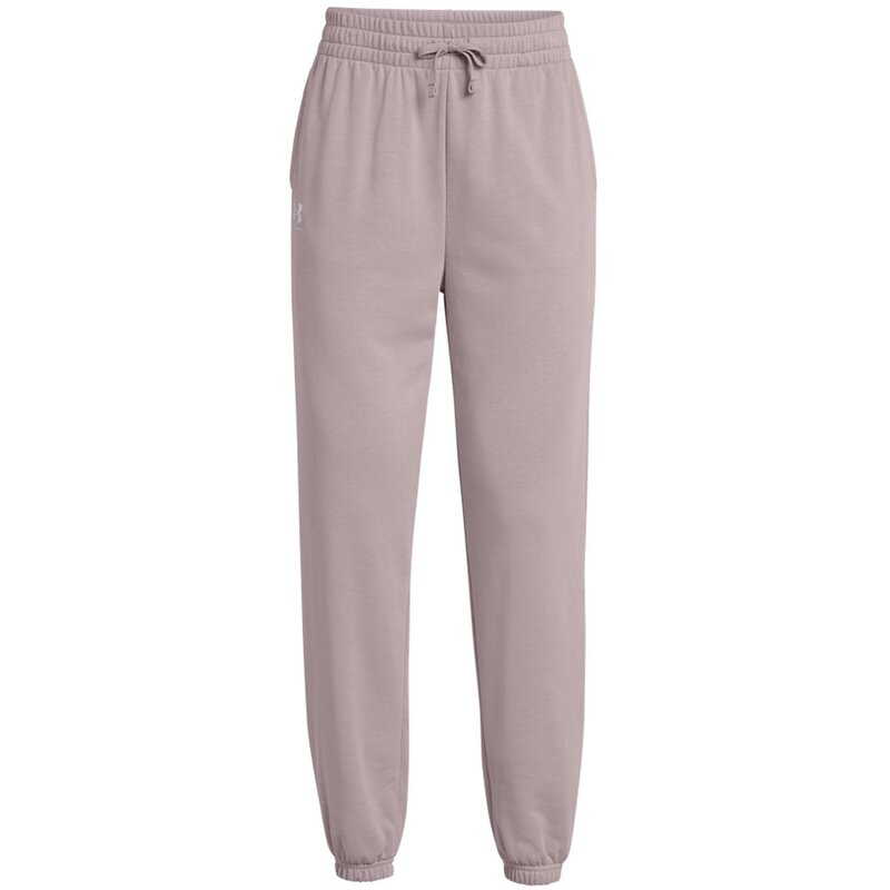 

Спортивные брюки ua rival terry jogger Under Armour, серый