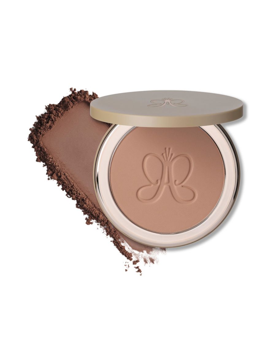 

Бронзер Smooth Blur Anastasia Beverly Hills, цвет beach bum bronze