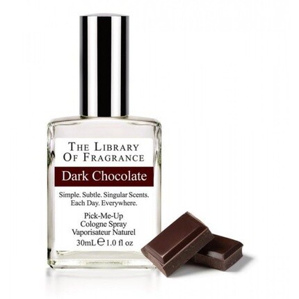 Одеколон-спрей Demeter Dark Chocolate, 1 унция., Demeter Fragrance Library — фото 2