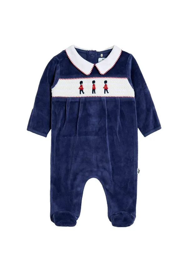 Пижама Jojo Maman Bébé, Blue