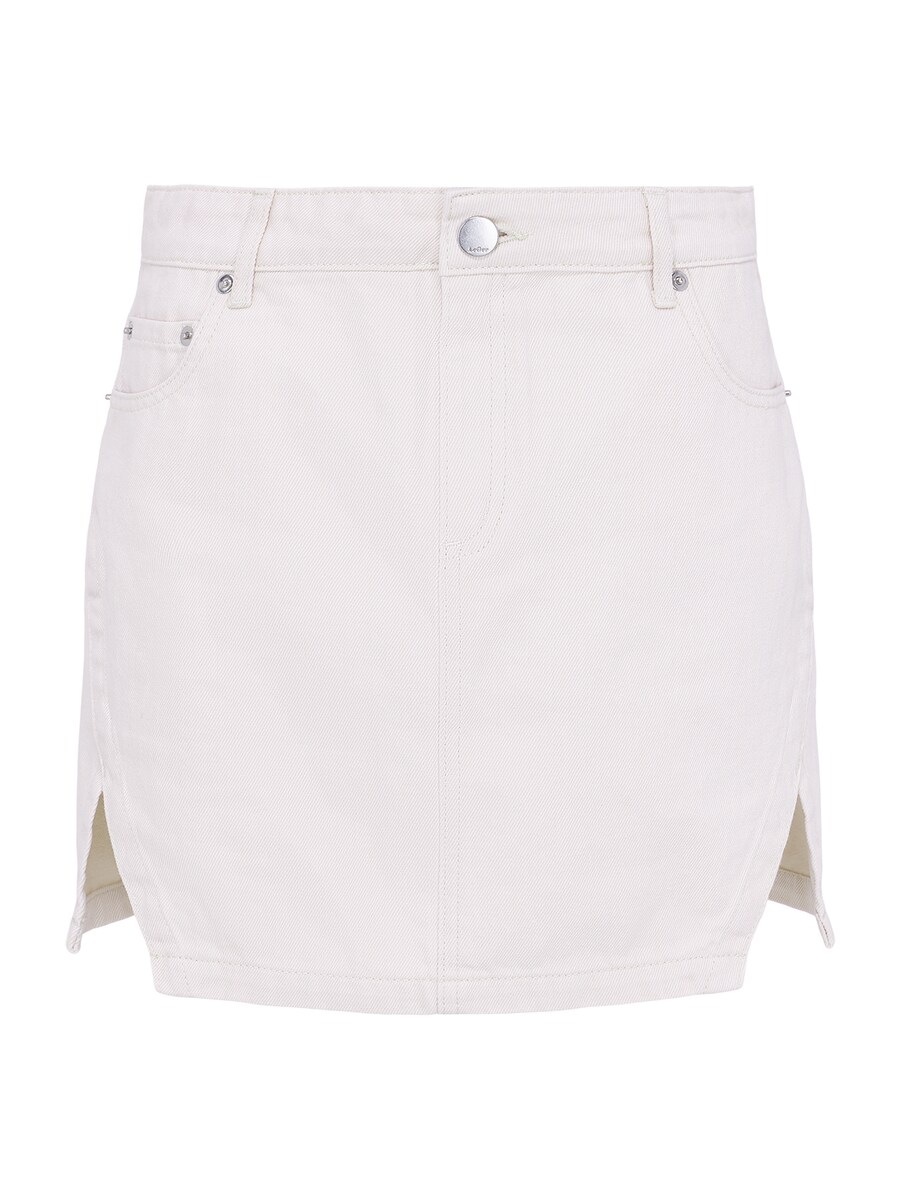 

Мини юбка LeGer by Lena Gercke Daphne, Off white