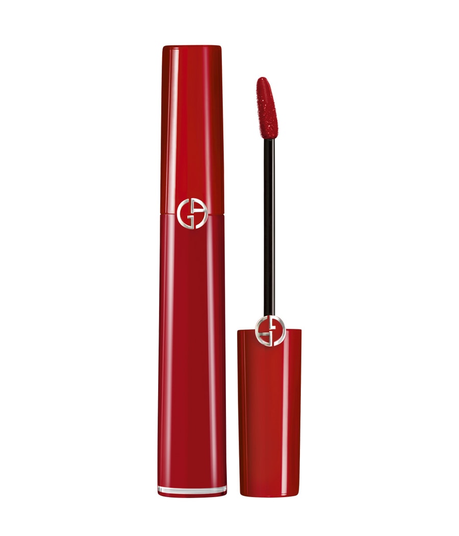 

Жидкая помада Giorgio Armani Lip Maestro, Nr. 400 - The Red, 6.5 ml