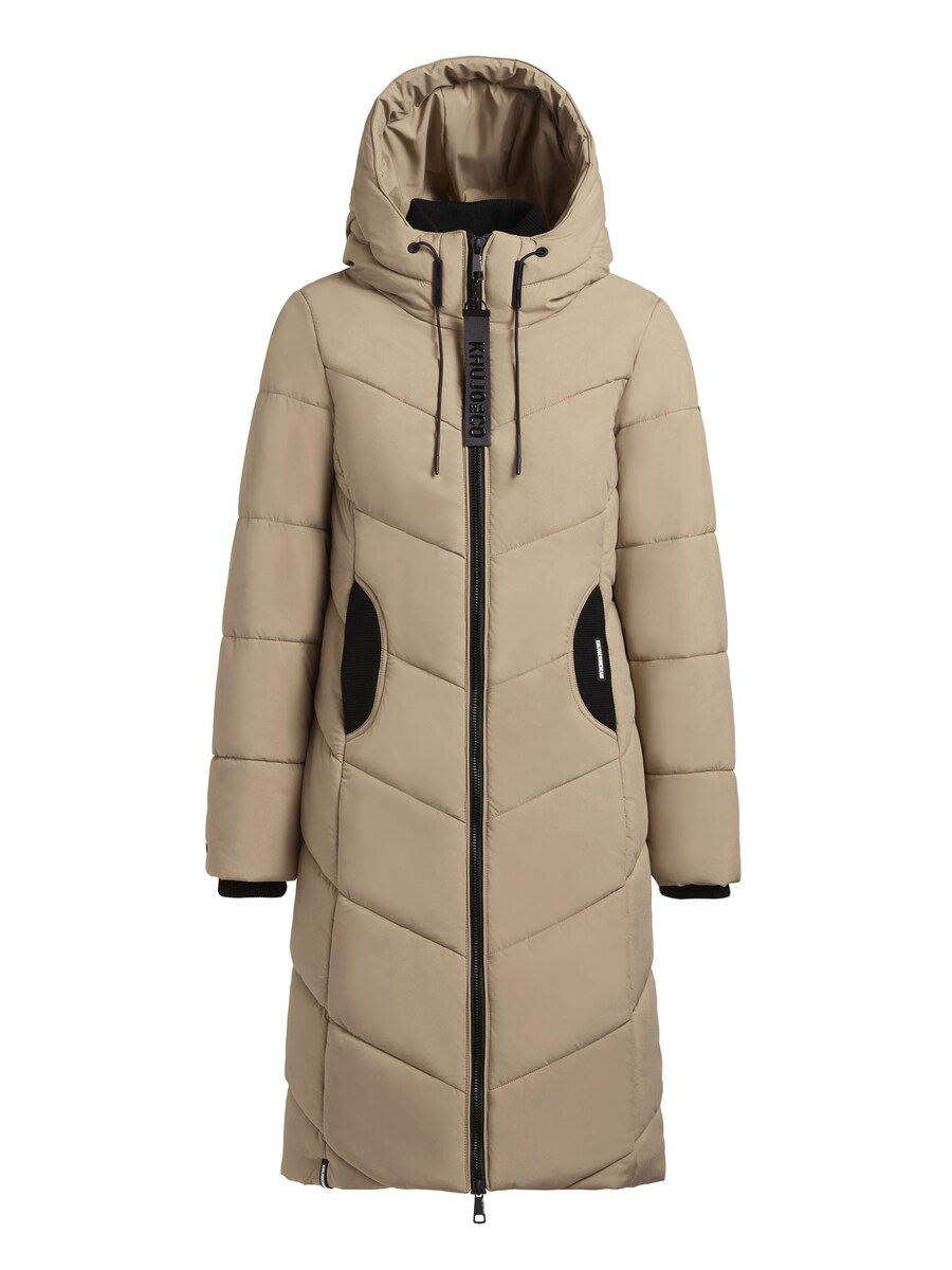 

Зимняя куртка khujo Aribay5, Sand