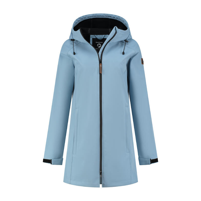

Куртка флисовая Travelin' Outdoor, синий