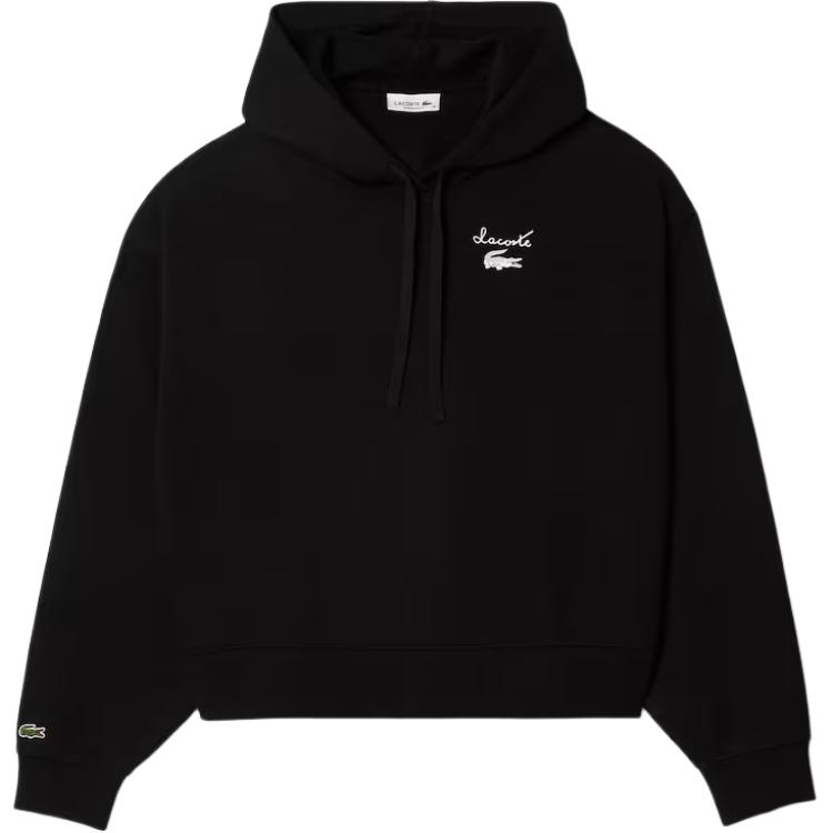 

LACOSTE Свитшот Women's Black