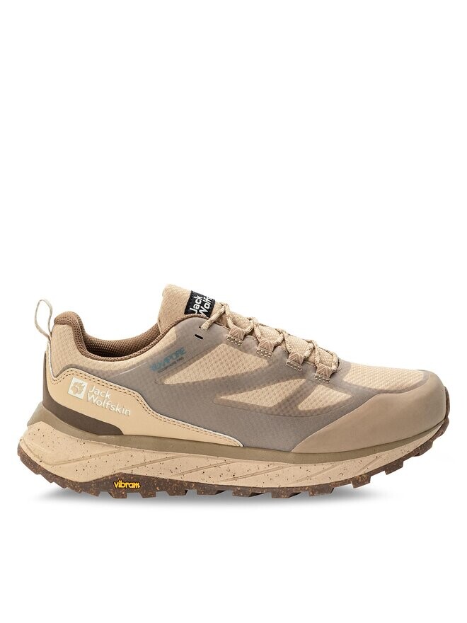 

Сапоги Jack Wolfskin, бежевый