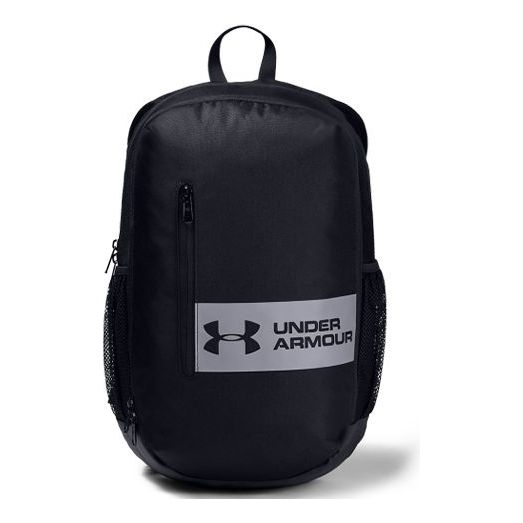 

Рюкзак Under Armour Roland Backpack 'Black', черный